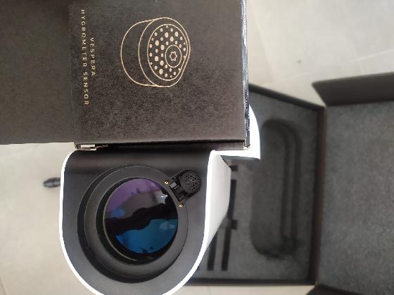 Vespera 1 Vaonis Telescope automatisé