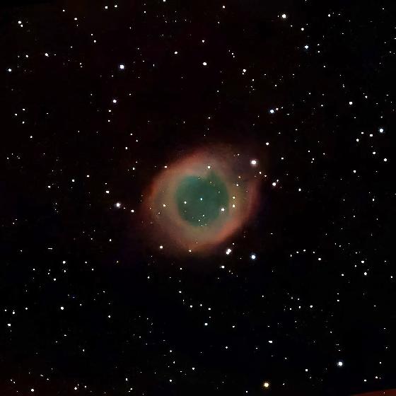 Vespera 1 Vaonis Telescope automatisé