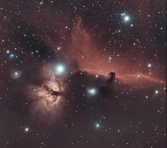 Vespera 1 Vaonis Telescope automatisé