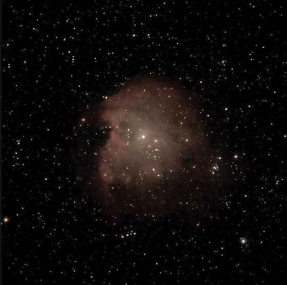 Vespera 1 Vaonis Telescope automatisé