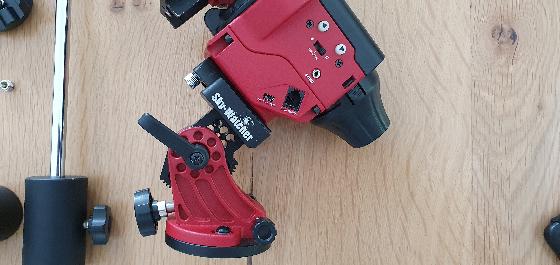 Skywatcher Star Adventurer