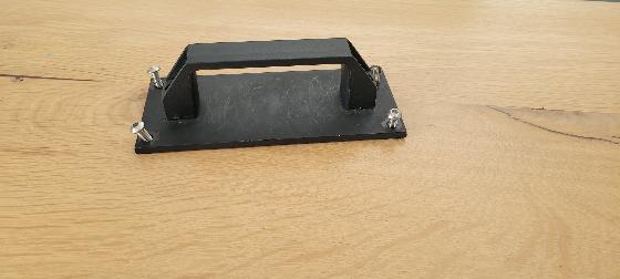 Astrographe TS 100/580 Quadruplet APO