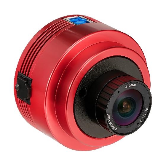 Zwo asi 678mm