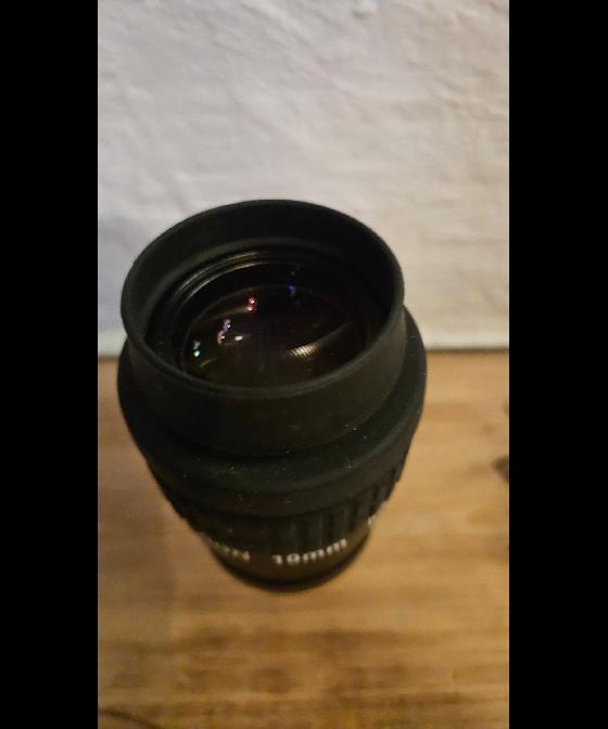 Oculaire hyperion 10mm 