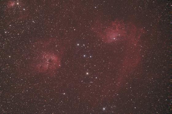 IC 405 12 x 30s