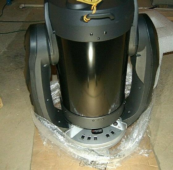 Celestron CPC 1100 XLT GPS Schmidt