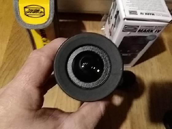 Oculaire zoom 8mn/24mn Hyperion