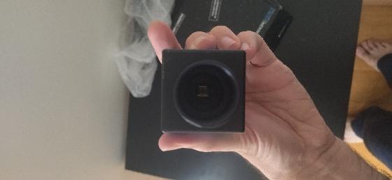 The Imaging Source DBK 21AU04.AS