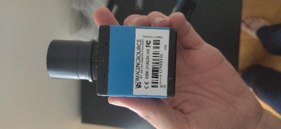 The Imaging Source DBK 21AU04.AS