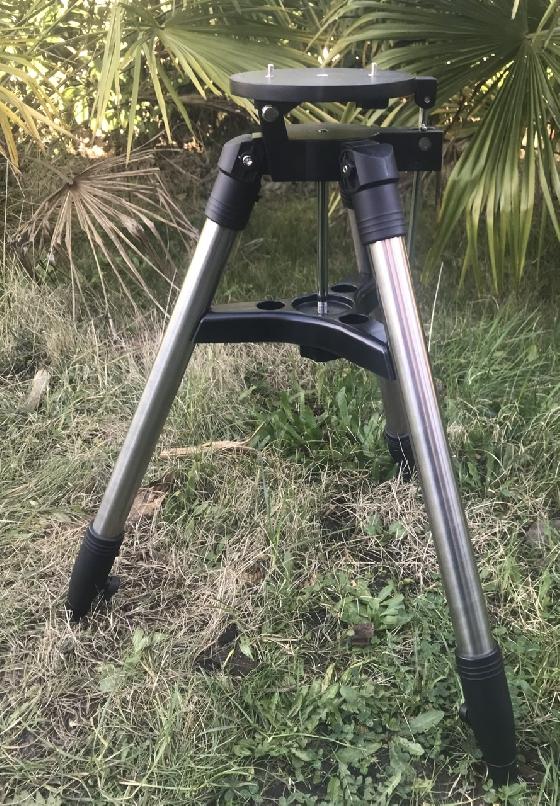 Trépied Meade etx #884