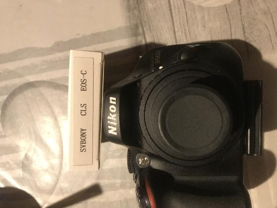 Filtre CLS pour canon 