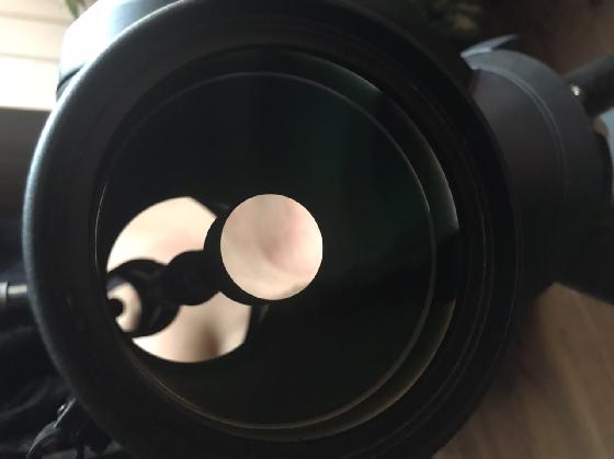 Célestron nexstar 4se 