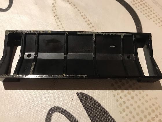 Support de Chercheur Telrad