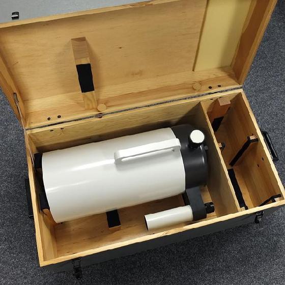  Zeiss Jena Meniscas 180/1800 