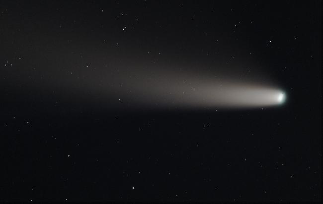 Neowise 17/07/2020 téléscope