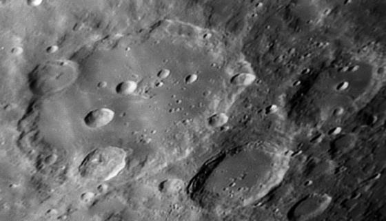 Caméra RisingCam imx178 mono