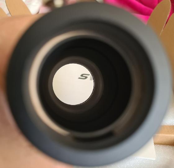 Lunette Guide SVBony 40mm f/4