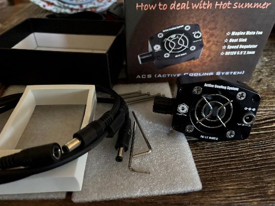 Player One Uranus C (imx 585)