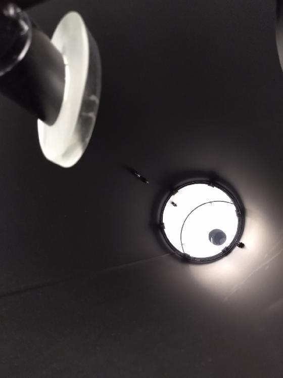 Telescope Skywatcher Dobson 250mm, filtre solaire et accessoires