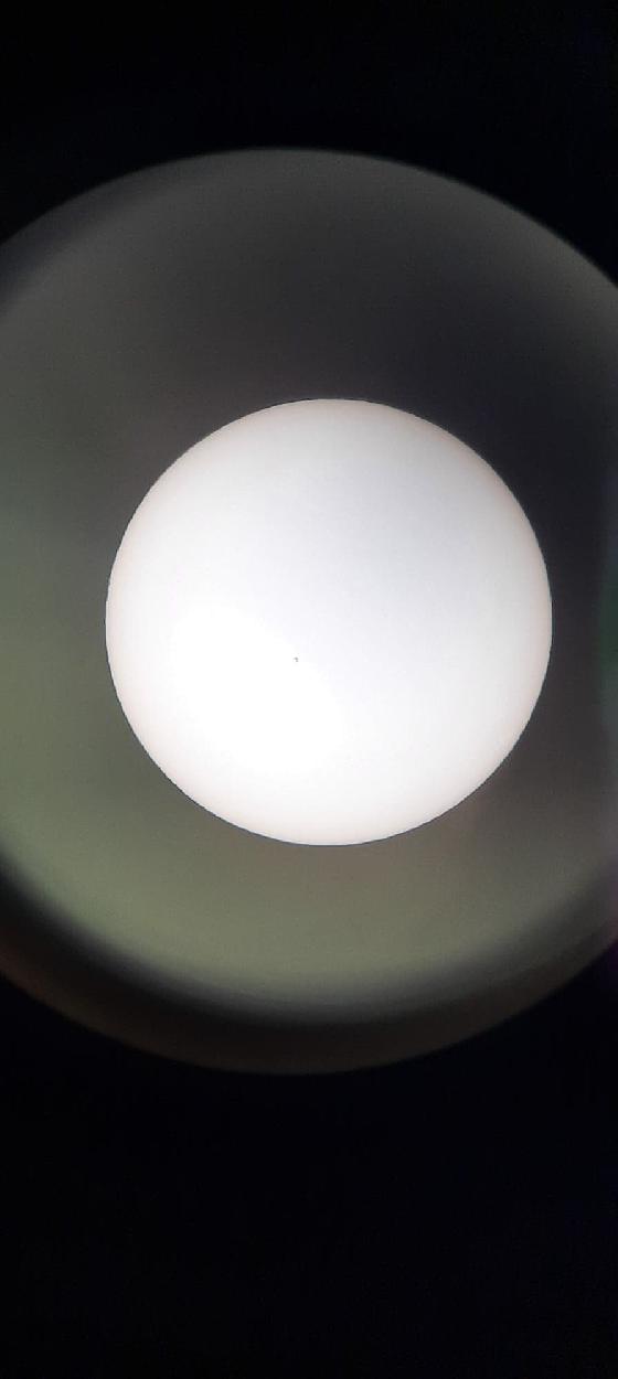 Telescope Skywatcher Dobson 250mm, filtre solaire et accessoires