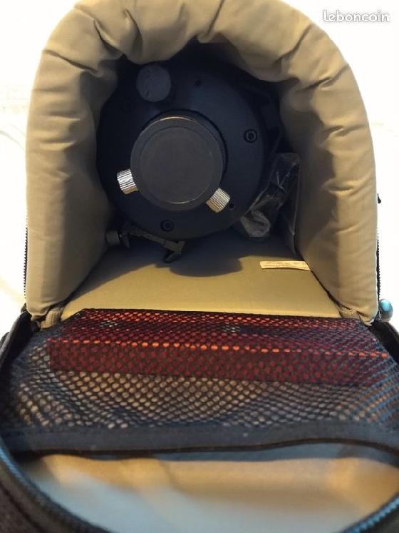 Skywatcher Maksutov 90/1250