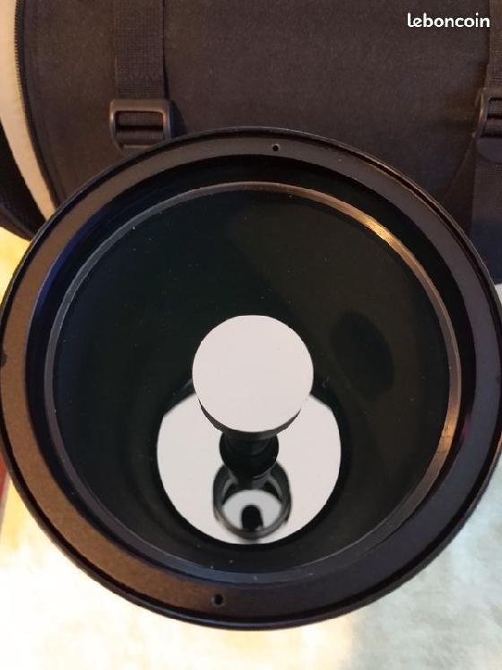 Skywatcher Maksutov 90/1250