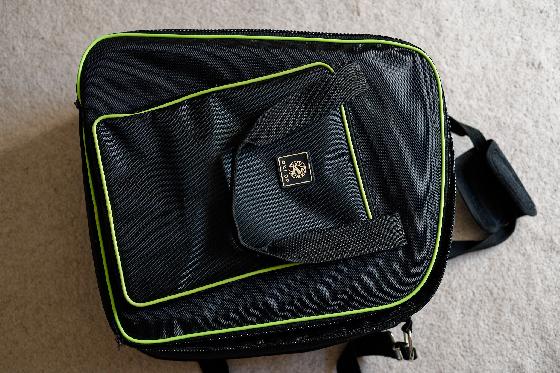 Setup Astrophoto + visuel complet