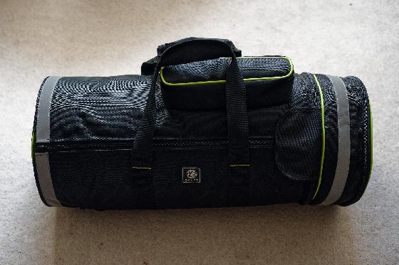 Setup Astrophoto + visuel complet