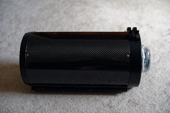 Setup Astrophoto + visuel complet