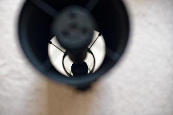 Setup Astrophoto + visuel complet