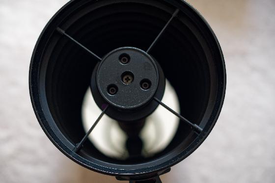 Setup Astrophoto + visuel complet