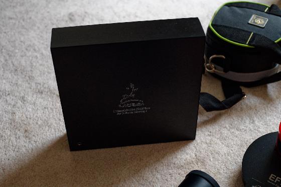 Setup Astrophoto + visuel complet