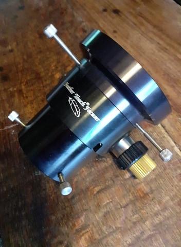 Starlight Instruments Feather Touch focuser