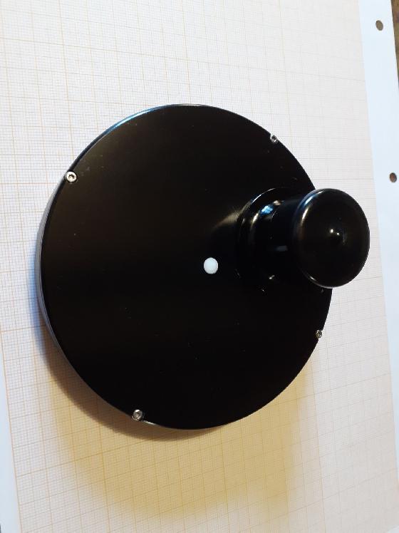 Roue à filtres manuelle Atik