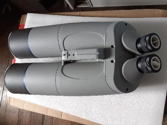Jumelles géantes APM - 100mm  x 45°