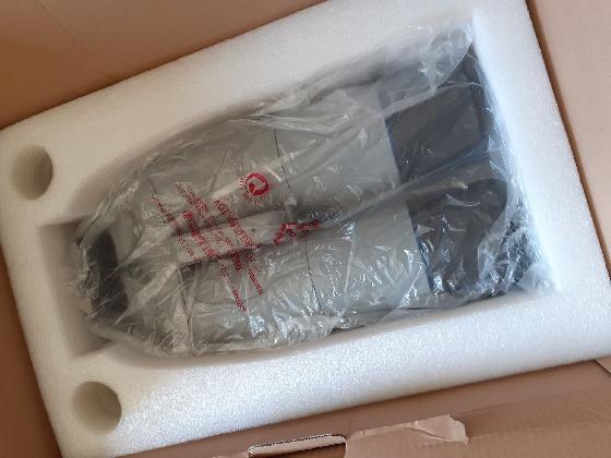 Jumelles géantes APM - 100mm  x 45°