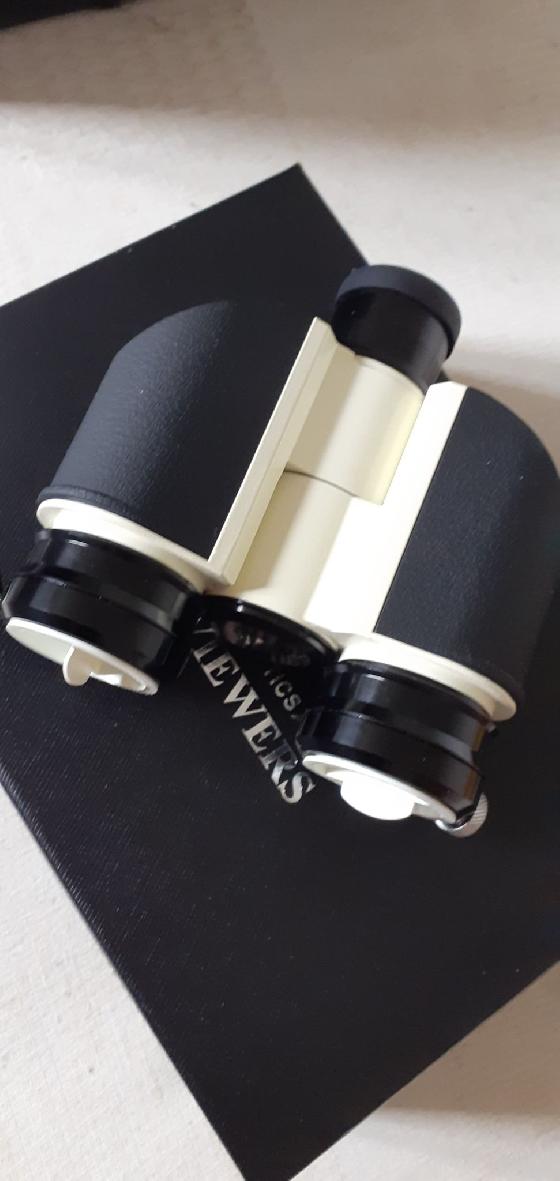 Tête binoculaire William Optics