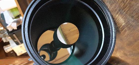 Celestron Tube Maksutov 127/1500mm