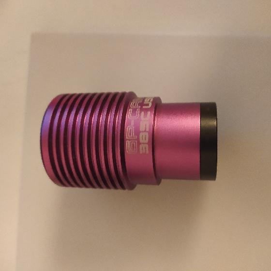 Altair GPCAM3 385C USB3