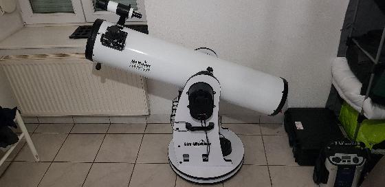 Dobson 200/1200 GOTO 