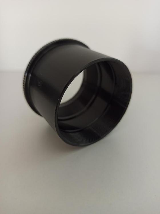 Adaptateur coulant 2" sur bague T2 - EXPLORE SCIENTIFIC