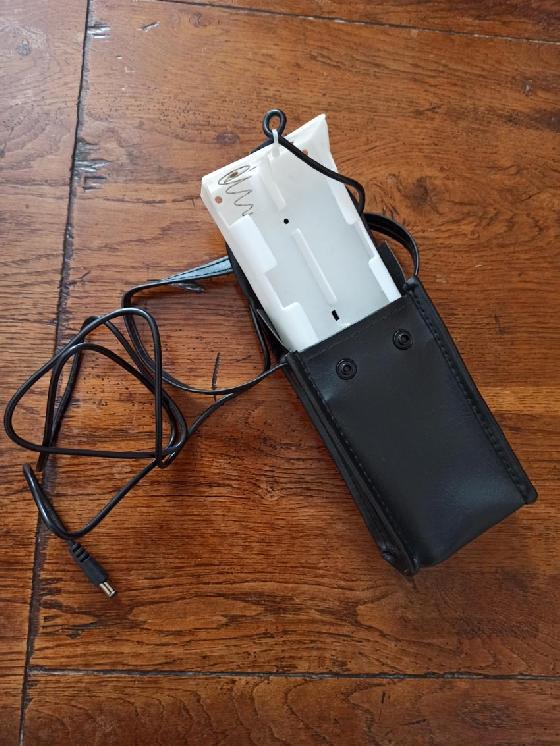 Motorisation double axe Sky-Watcher EQ5/NEQ5 