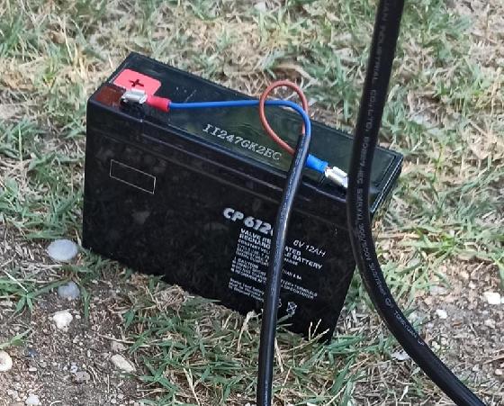 Motorisation double axe Sky-Watcher EQ5/NEQ5 