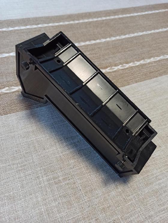 Chercheur TelRad avec embase