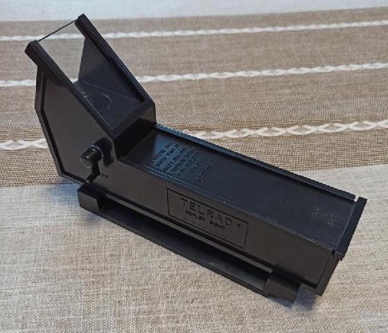 Chercheur Telrad avec embase