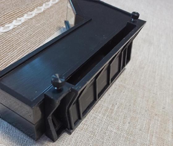 Chercheur Telrad avec embase