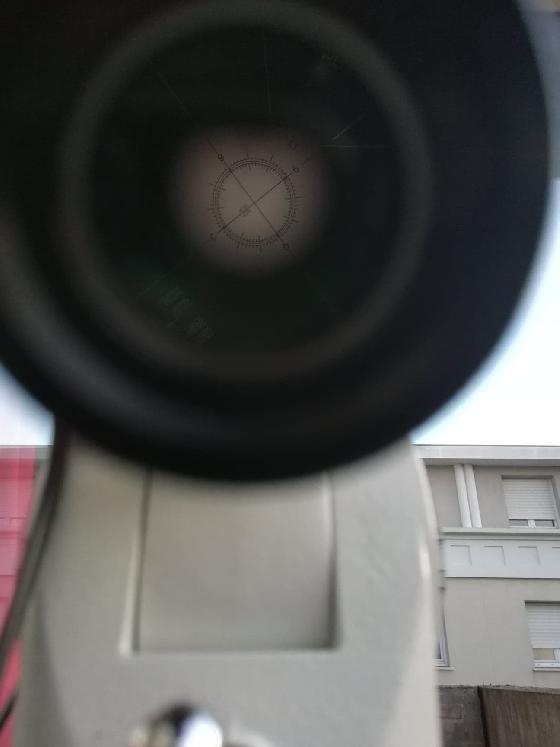 Monture Skywatcher EQ3-2 motorisé