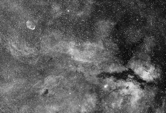 Filtre Ha Astronomik 12nm 1.25