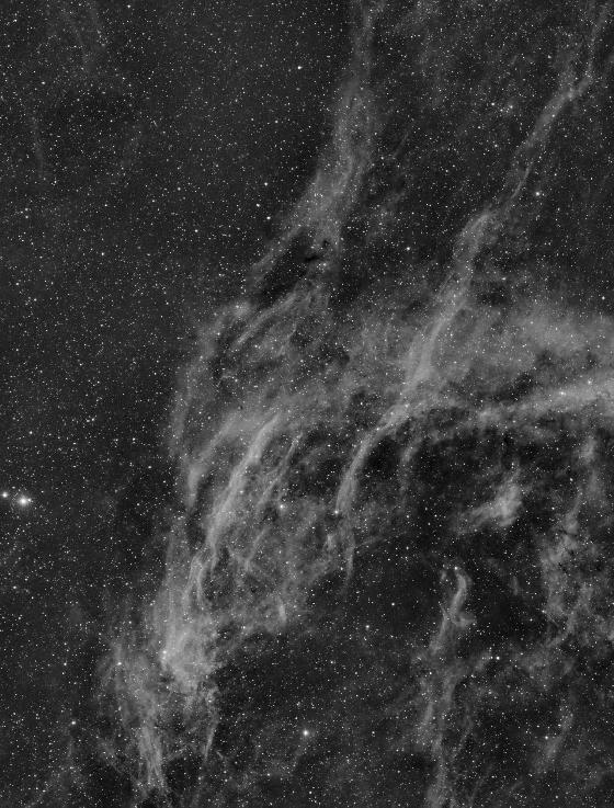 Filtre Ha Astronomik 12nm 1.25