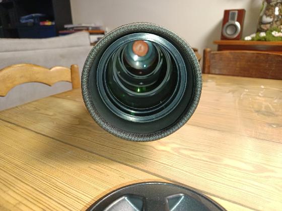 lunette BRESSER 102 XS AR